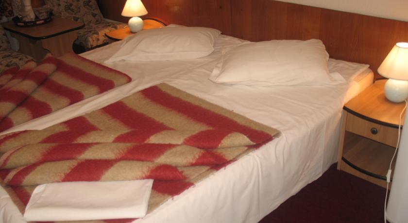 Hotel Clabucet - 477