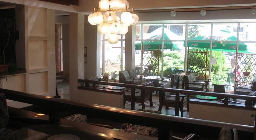 Hotel Clabucet - 968