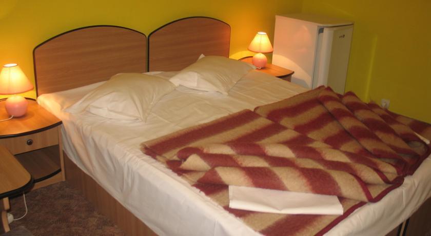 Hotel Clabucet - 581