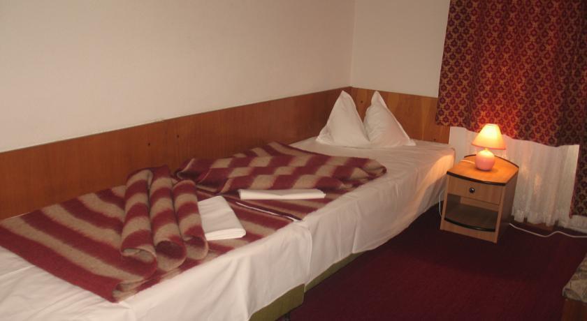 Hotel Clabucet - 343