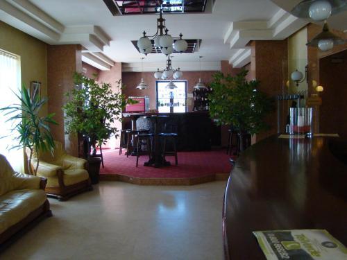 Clasic Hotel-sebes - 195