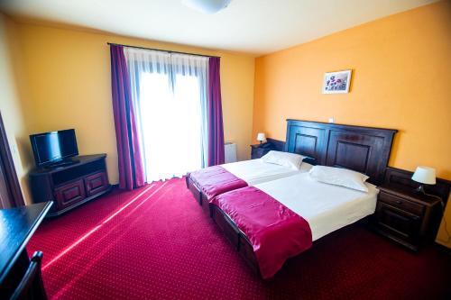 Clasic Hotel-sebes - 304