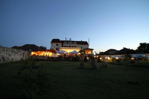 Clasic Hotel-sebes - 842
