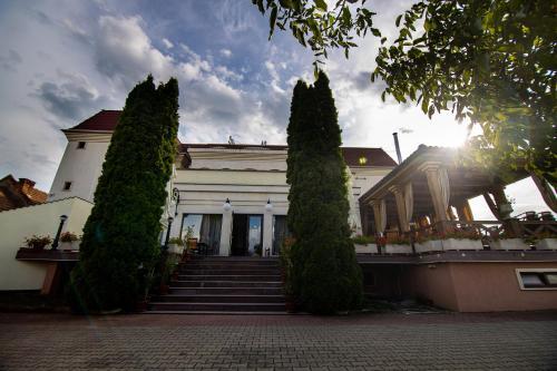 Clasic Hotel-sebes - 396