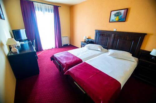 Clasic Hotel-sebes - 971