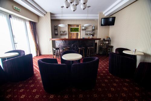 Clasic Hotel-sebes - 381