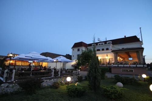 Clasic Hotel-sebes - 979