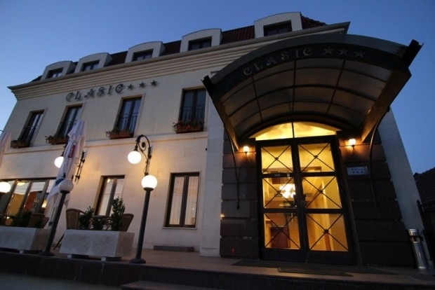 Clasic Hotel-sebes - 633