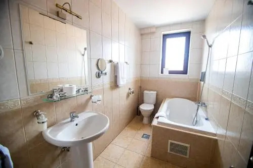 Clasic Hotel-sebes - 705