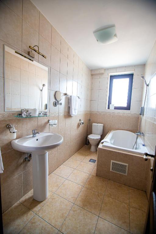 Clasic Hotel-sebes - 245