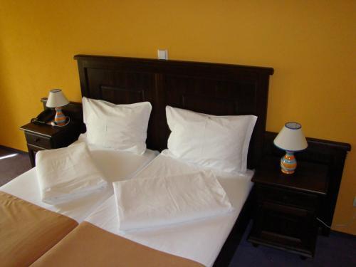 Clasic Hotel-sebes - 188