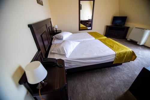 Clasic Hotel-sebes - 679