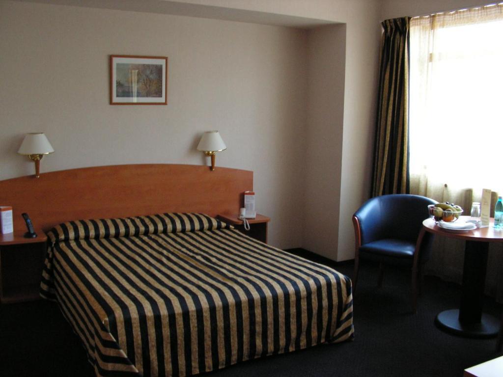 Hotel Class - 914