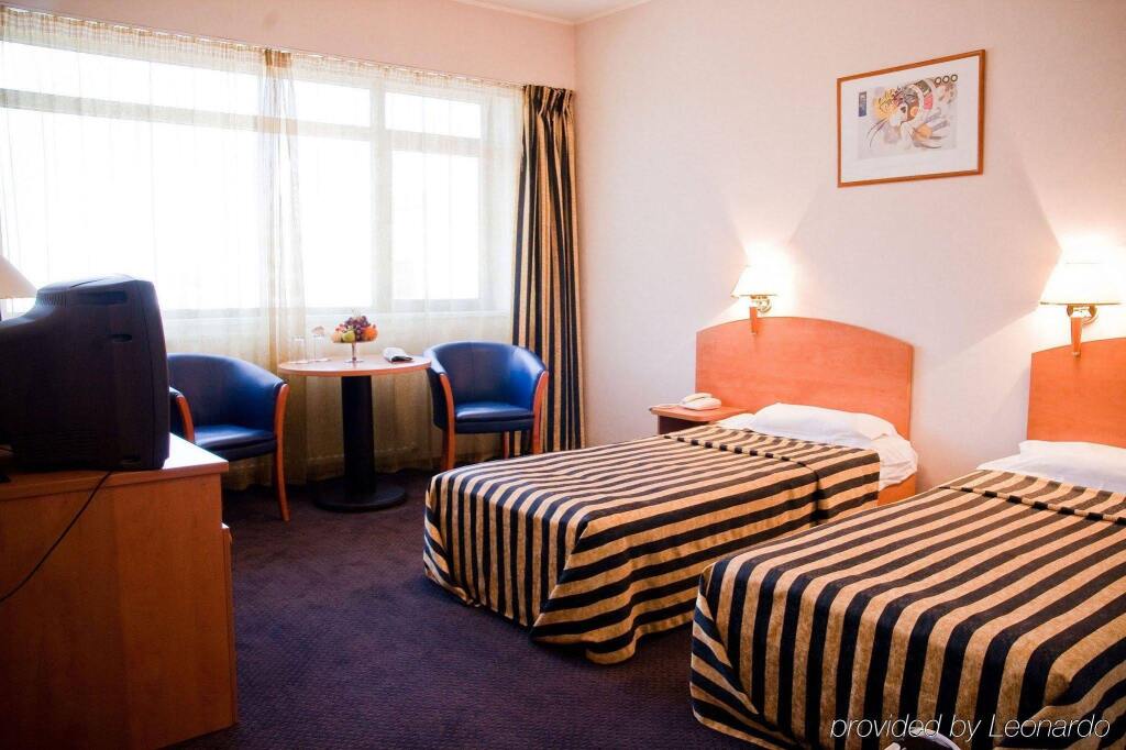 Hotel Class - 470
