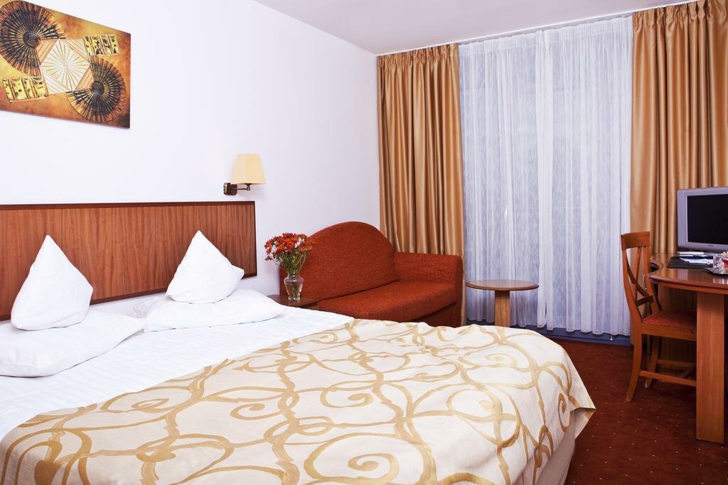 Hotel Cleopatra - 311