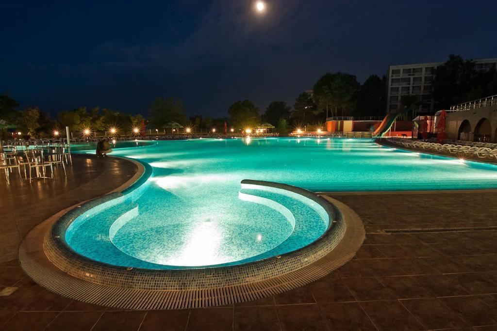 Hotel Cleopatra - 778