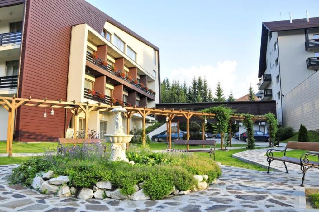 Hotel Clermont - 631