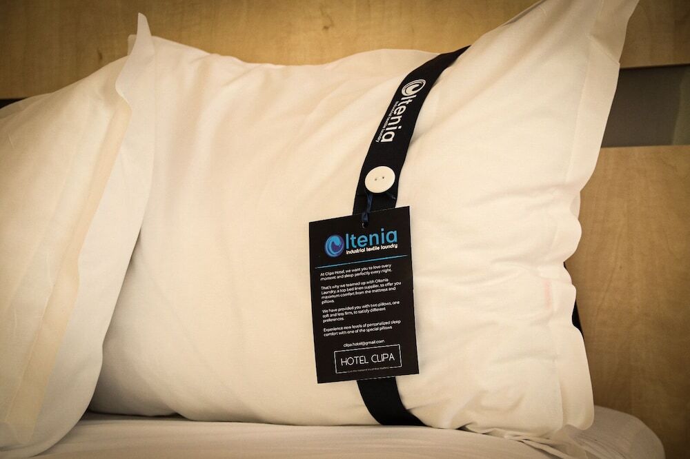 Hotel Clipa - 494