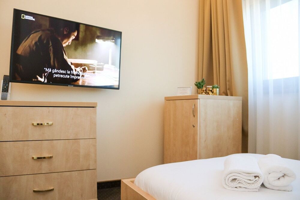 Hotel Clipa - 731