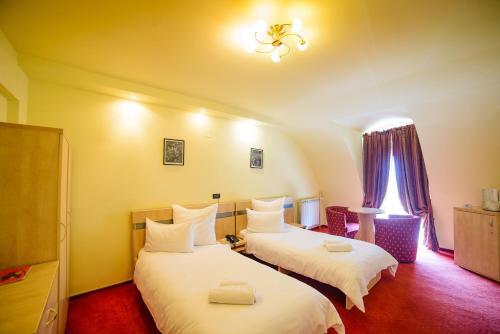 Hotel Clipa - 959