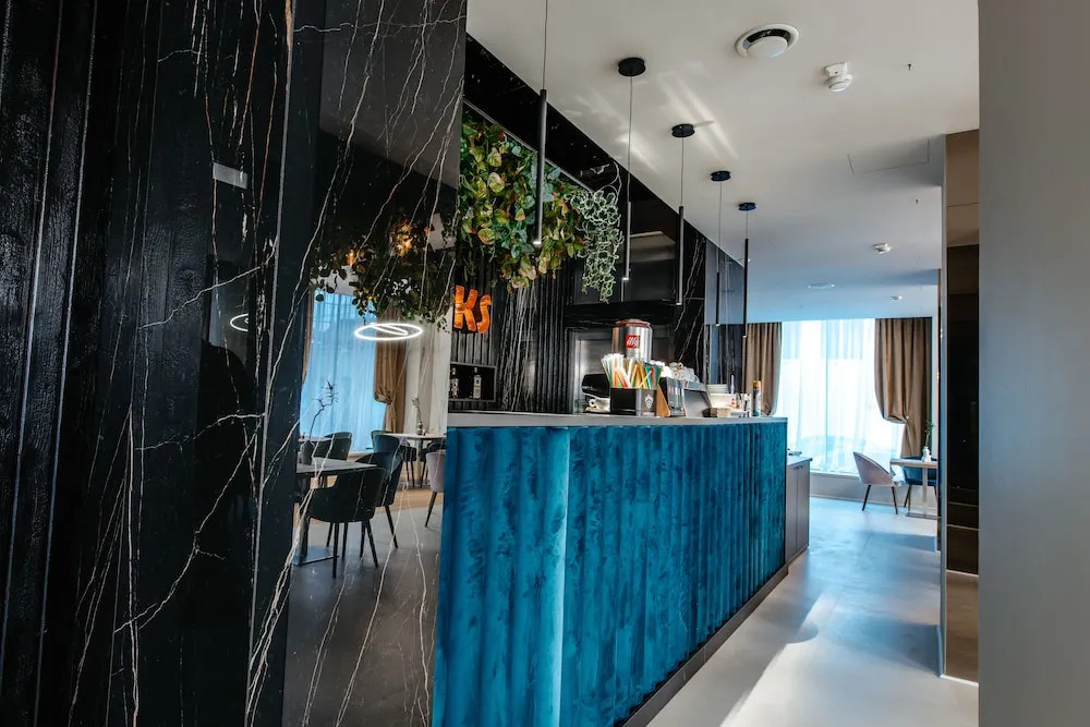 Hotel Clipa - 731