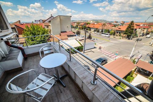 Hotel Clipa - 641