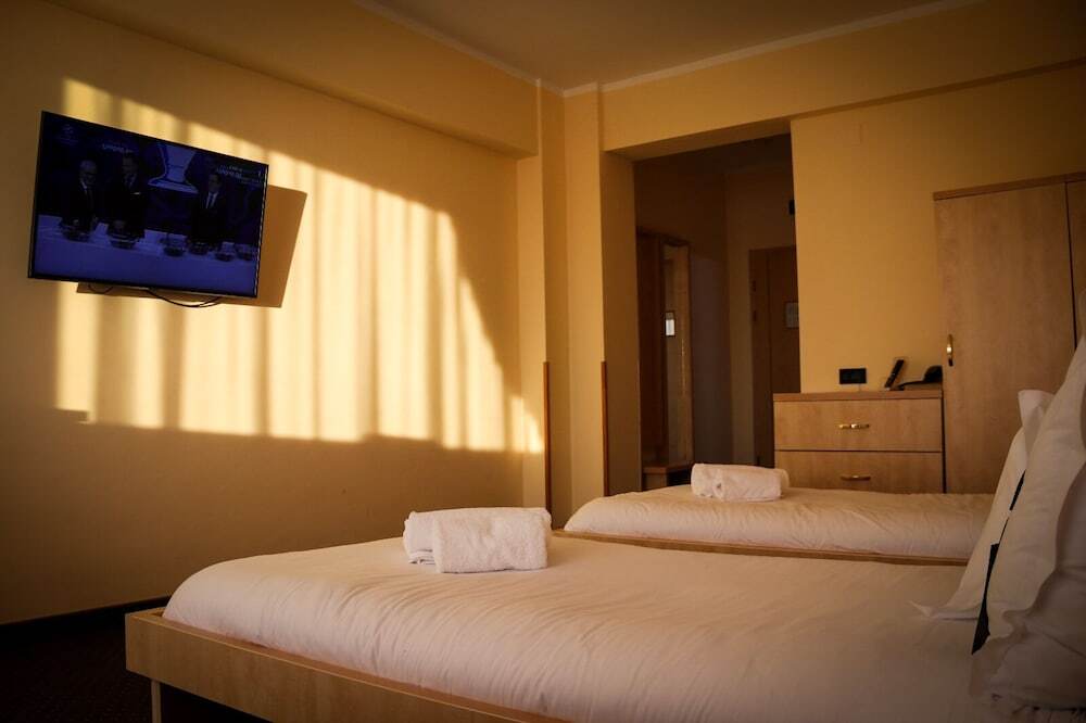 Hotel Clipa - 211