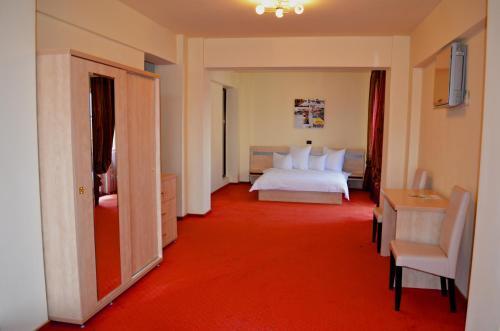 Hotel Clipa - 434