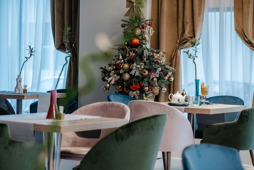 Hotel Clipa - 472