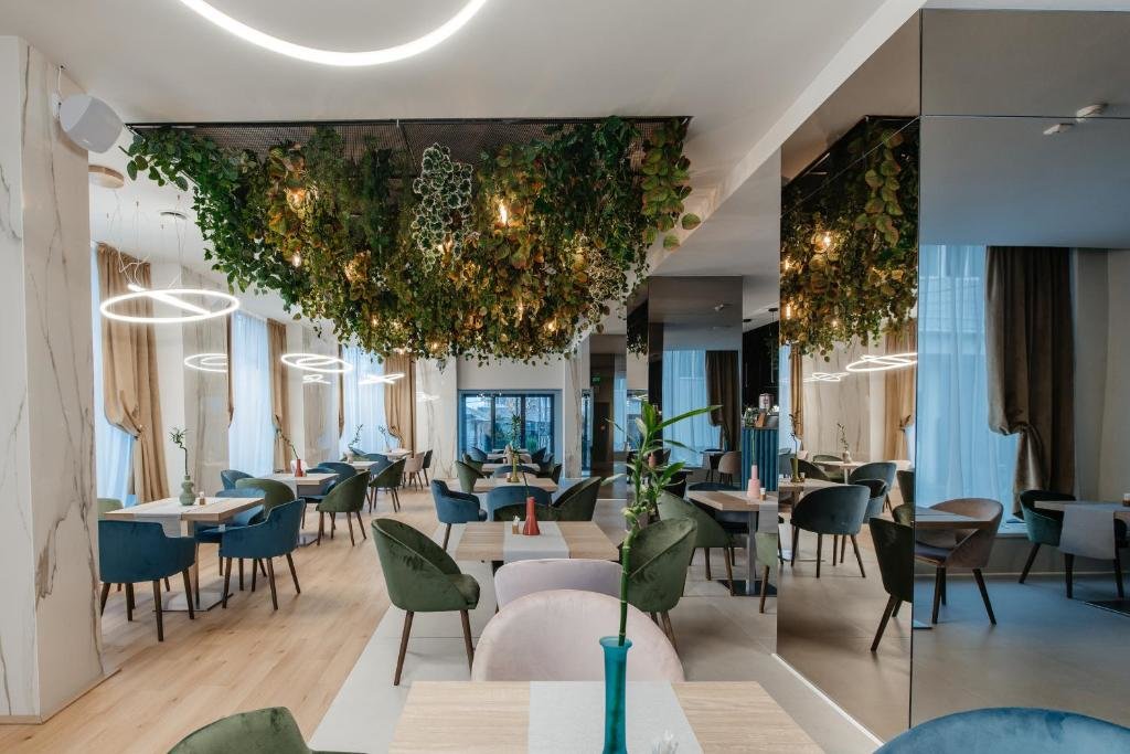 Hotel Clipa - 553