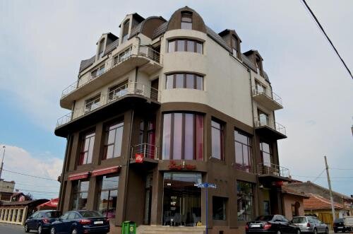 Hotel Clipa - 248