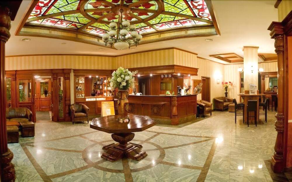 Hotel Coandi - 609