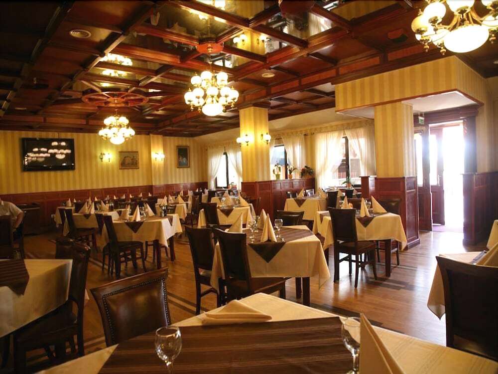 Hotel Coandi - 898
