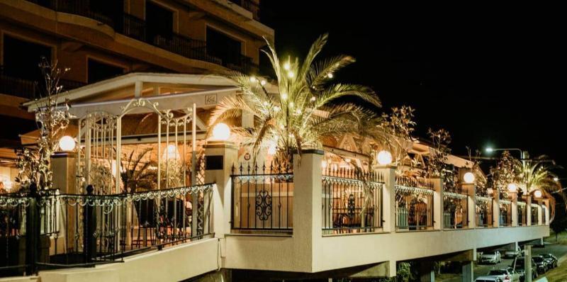 Hotel Coandi - 986