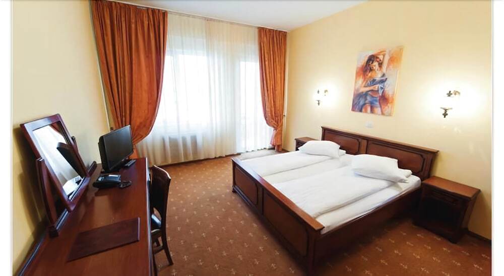 Hotel Coandi - 106