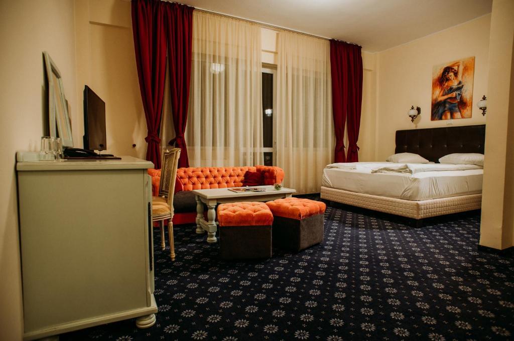 Hotel Coandi - 15