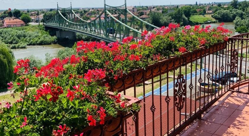 Hotel Coandi - 234