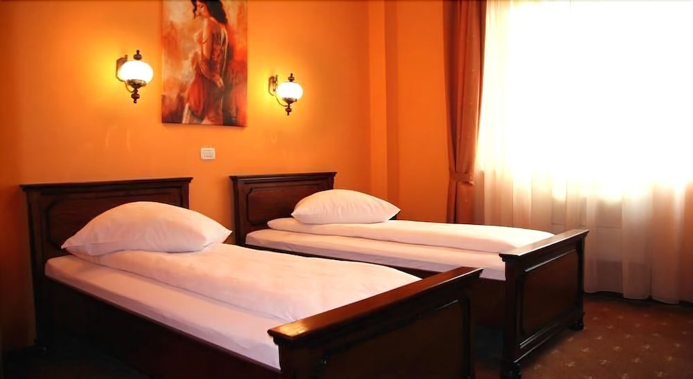 Hotel Coandi - 501