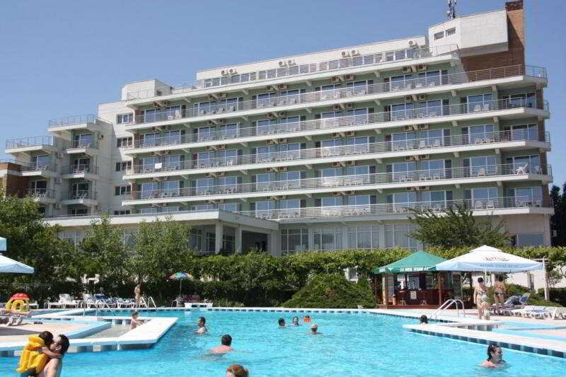 Hotel Comandor - 964