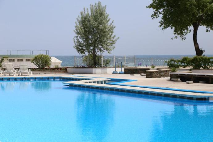 Hotel Comandor - 926
