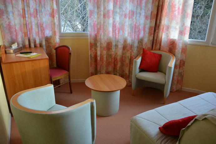 Hotel Comandor - 77
