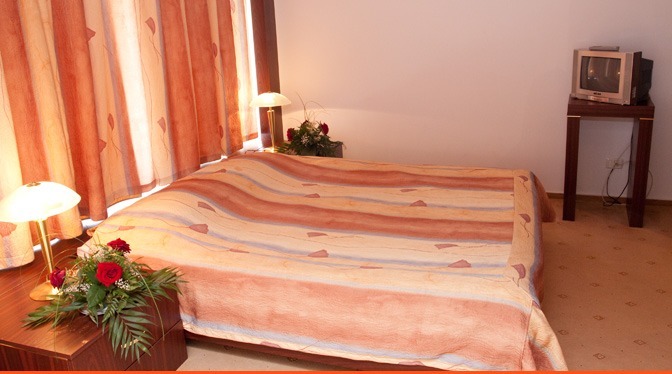 Hotel Comandor - 283