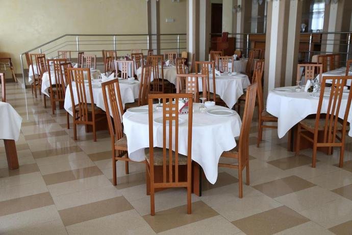 Hotel Comandor - 971