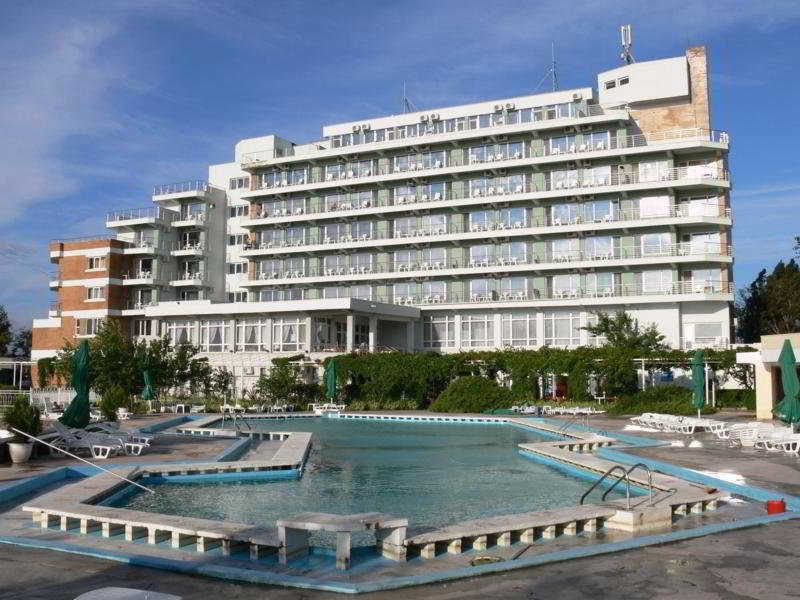 Hotel Comandor - 804