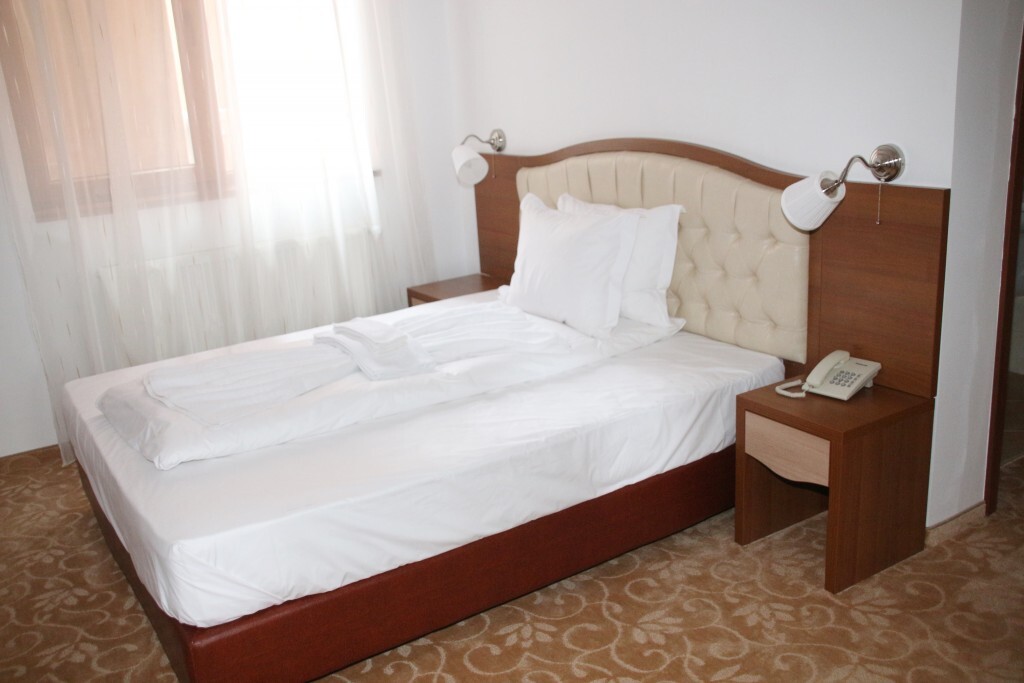 Hotel Condor - 112