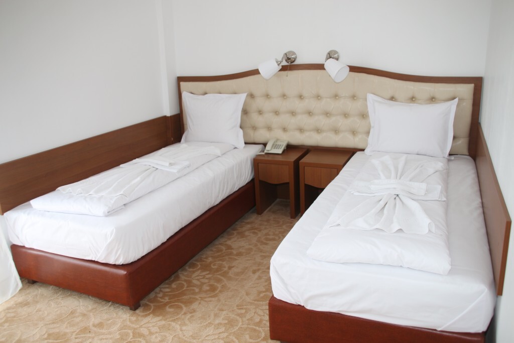 Hotel Condor - 568