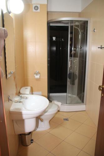 Hotel Condor - 204