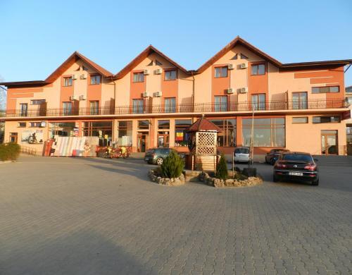 Hotel Condor - 610