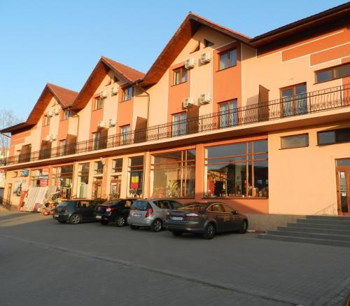 Hotel Condor - 496