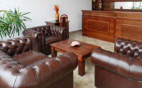 Hotel Condor - 271